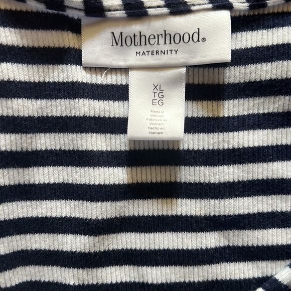 Motherhood maternity midi - Picture 2 of 3